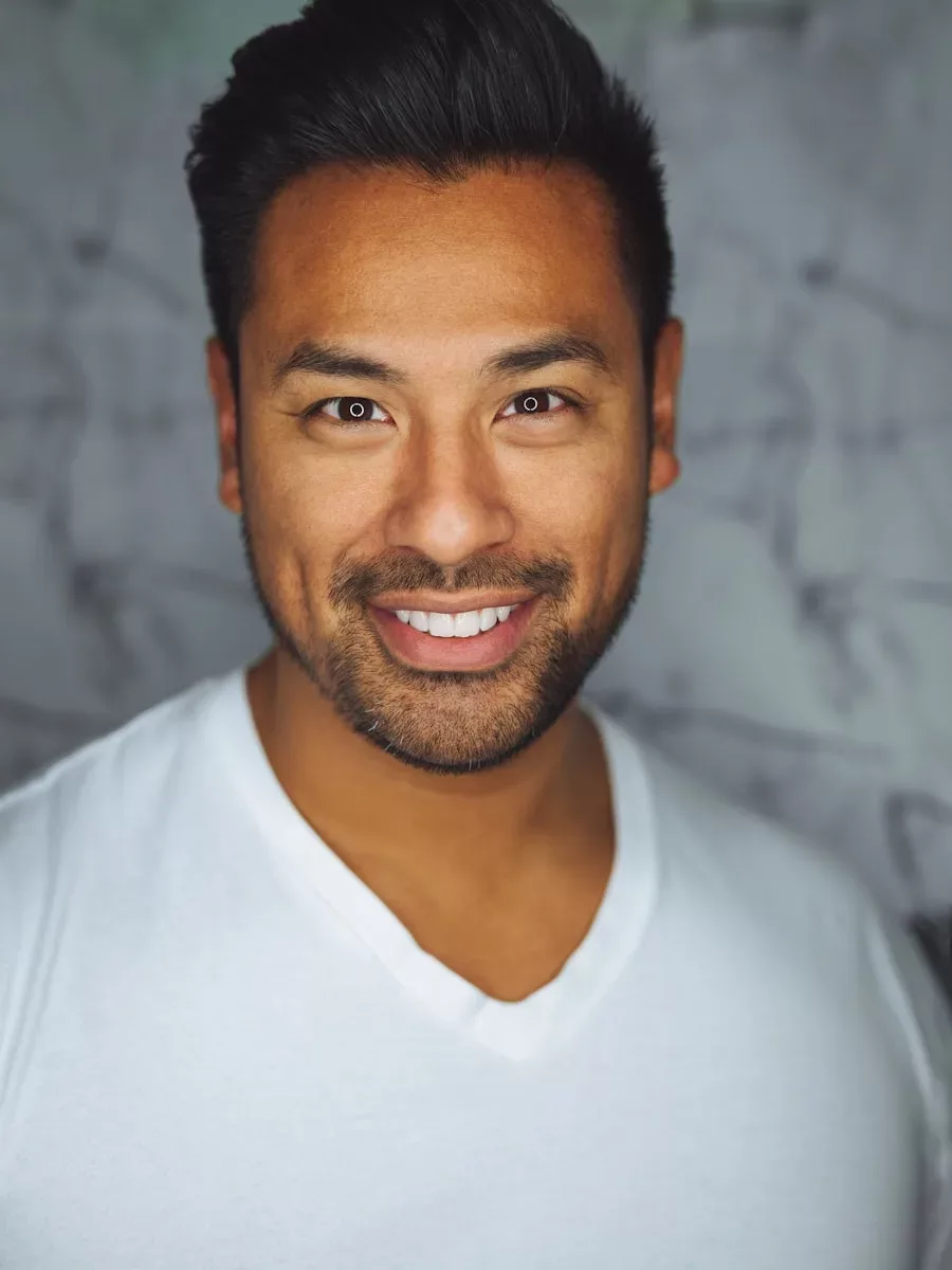 Karim Doucet