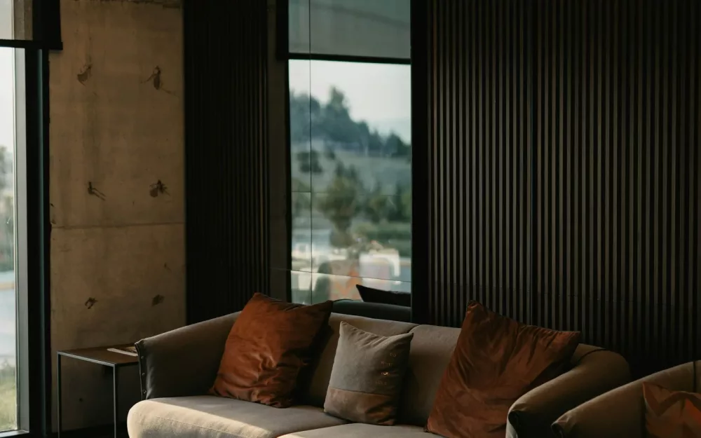 Petits espaces : agrandir sans pousser les murs