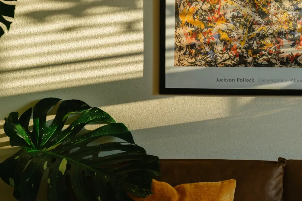 Duplex sous les toits, Paris 6ᵉ — photo 1