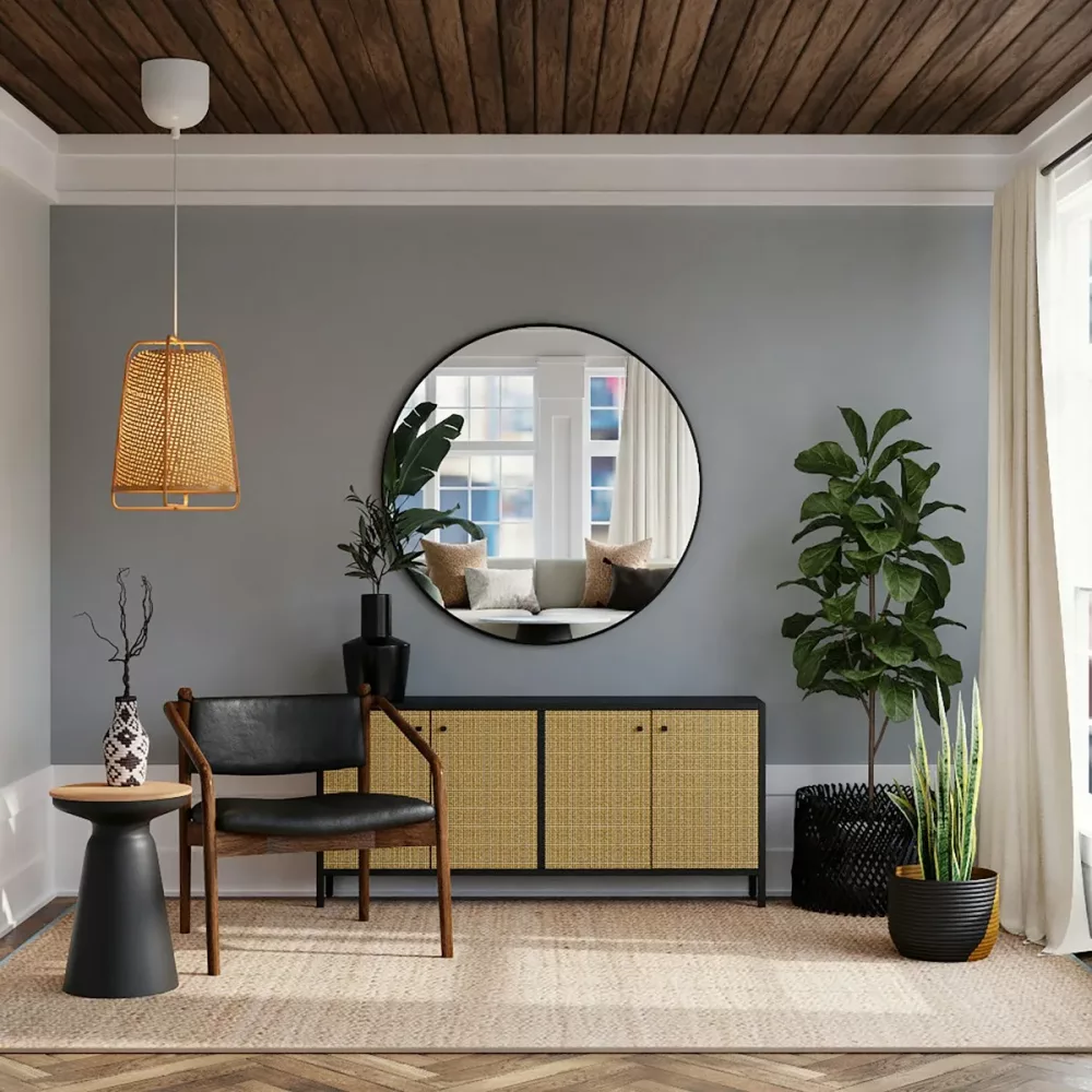 Duplex sous les toits, Paris 6ᵉ — photo 2