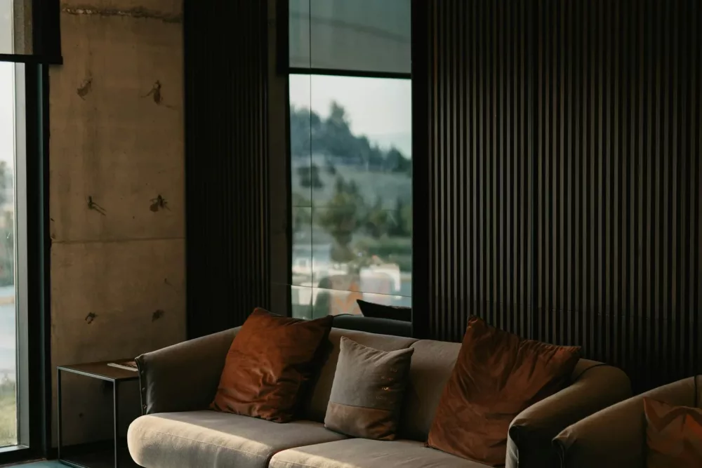 Duplex sous les toits, Paris 6ᵉ