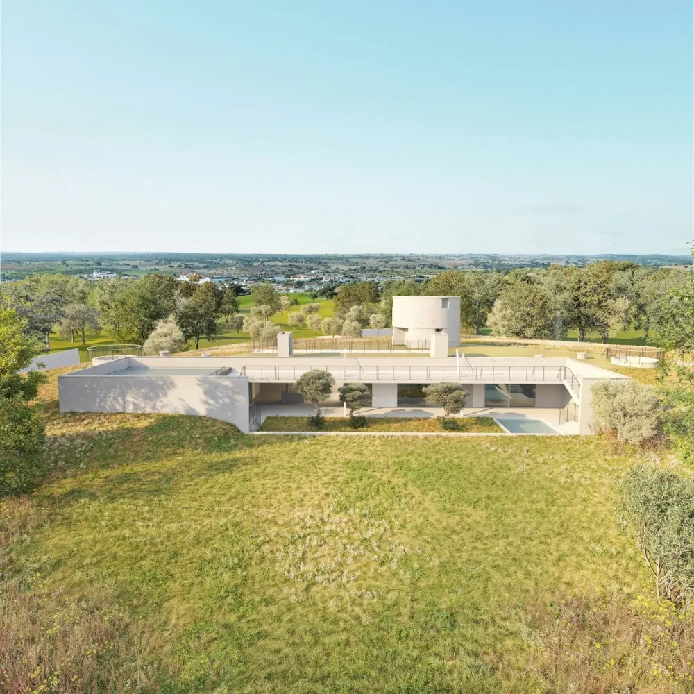 Villa contemporaine, Biarritz — photo 3